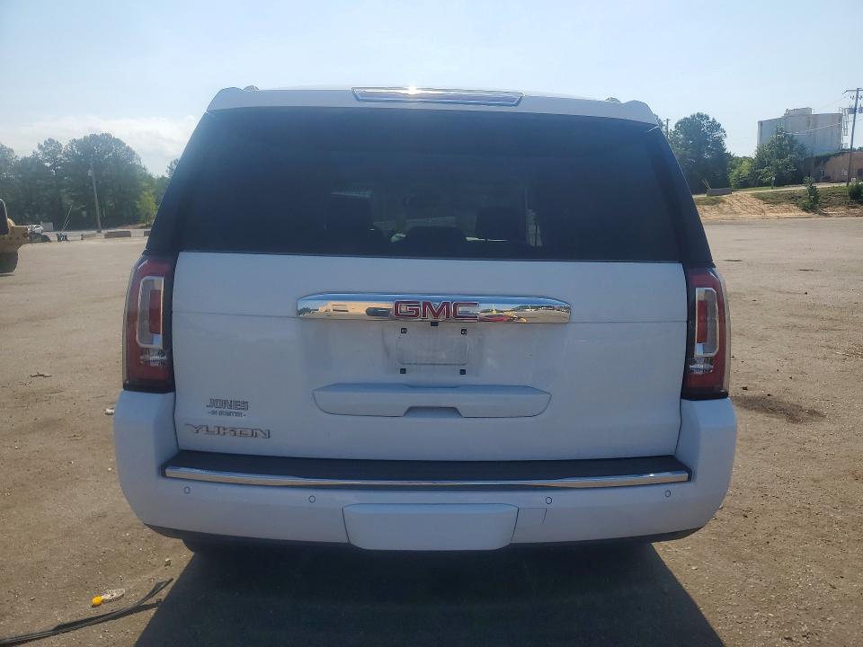 Продаж на аукціоні авто 2019 Gmc Yukon, vin: 1GKS1CKJXKR209083, номер лоту: 53840946
