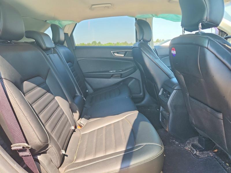 Продаж на аукціоні авто 2019 Ford Edge, vin: 2FMPK4J93KBC44414, номер лоту: 54269226