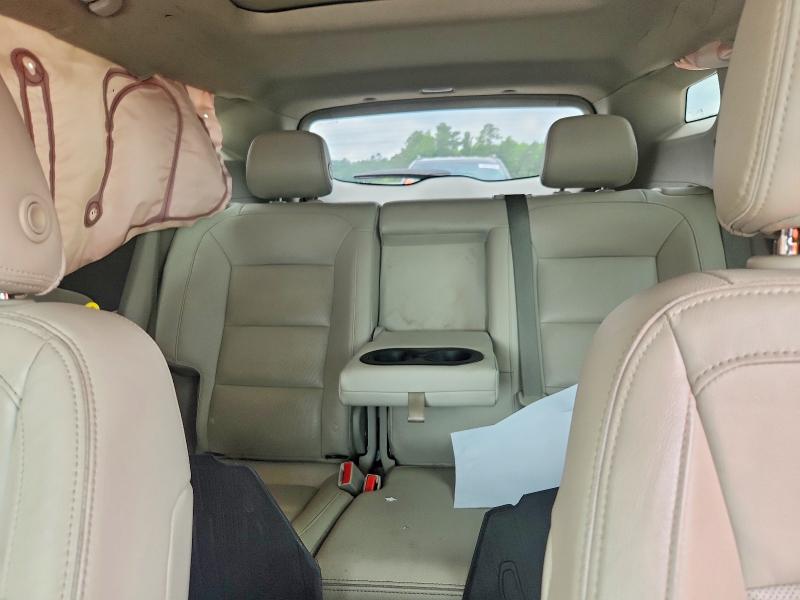 55502656 :رقم المزاد ، 3GKALSEX7JL342745 vin ، 2018 Gmc Terrain مزاد بيع
