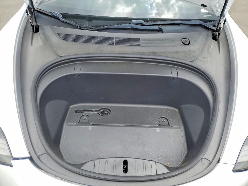 Продаж на аукціоні авто 2019 Tesla Model 3, vin: 5YJ3E1EB7KF514026, номер лоту: 51770806