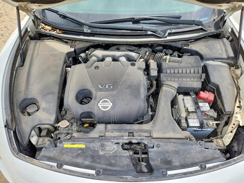 Aukcja sprzedaży 2014 Nissan Maxima, vin: 1N4AA5AP4EC491095, numer aukcji: 54781836
