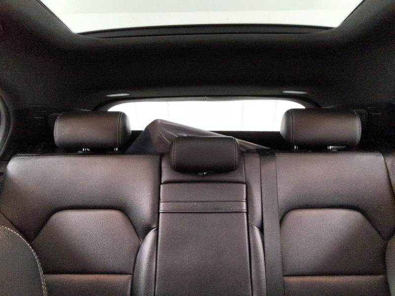 2016 Mercedes-benz Gla მანქანა იყიდება აუქციონზე, vin: WDCTG4GB6GJ204579, აუქციონის ნომერი: 52722136