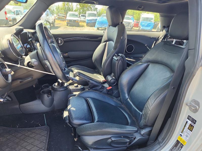 Продаж на аукціоні авто 2014 Mini Cooper, vin: WMWXM7C59ET970712, номер лоту: 55386576