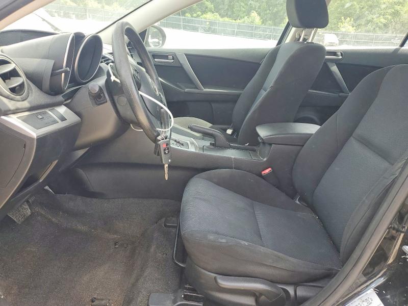 Aukcja sprzedaży 2010 Mazda 3, vin: JM1BL1SG9A1311969, numer aukcji: 51803596