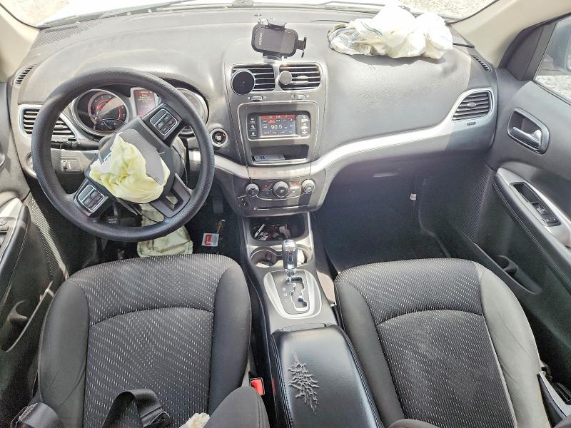 Aukcja sprzedaży 2018 Dodge Journey, vin: 3C4PDCAB3JT253774, numer aukcji: 54794556
