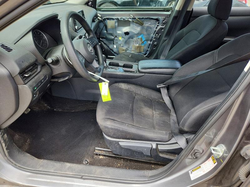 Aukcja sprzedaży 2024 Nissan Sentra, vin: 3N1AB8BV8RY219915, numer aukcji: 54714596