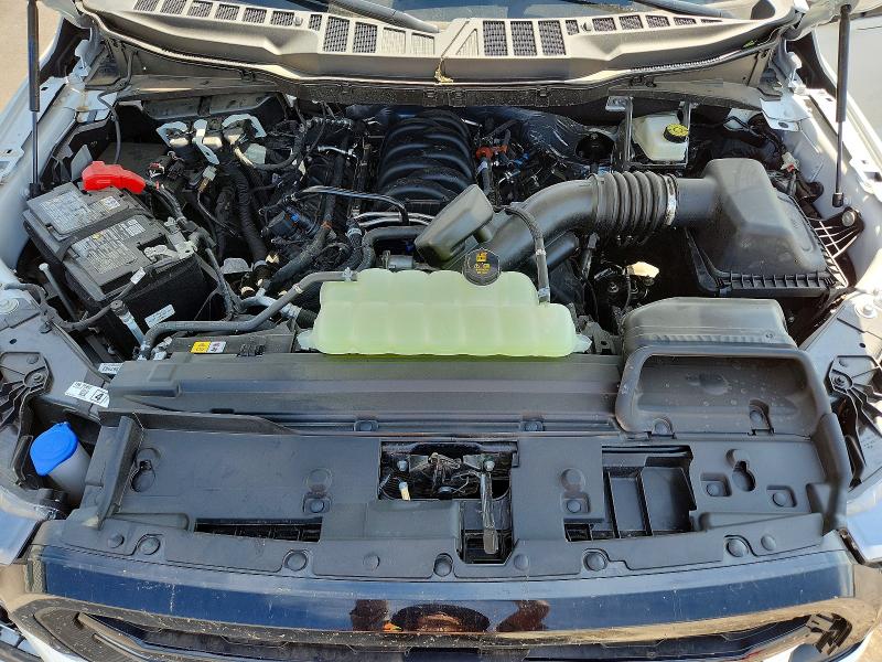 Aukcja sprzedaży 2025 Ford F150, vin: 1FTFW5L55SKE92383, numer aukcji: 52138226