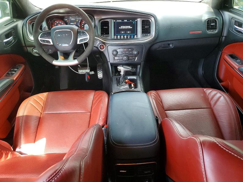 Продаж на аукціоні авто 2023 Dodge Charger, vin: 2C3CDXL97PH630497, номер лоту: 52569626