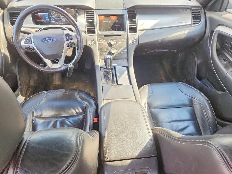Продажа на аукционе авто 2016 Ford Taurus, vin: 1FAHP2E89GG131900, номер лота: 53370646