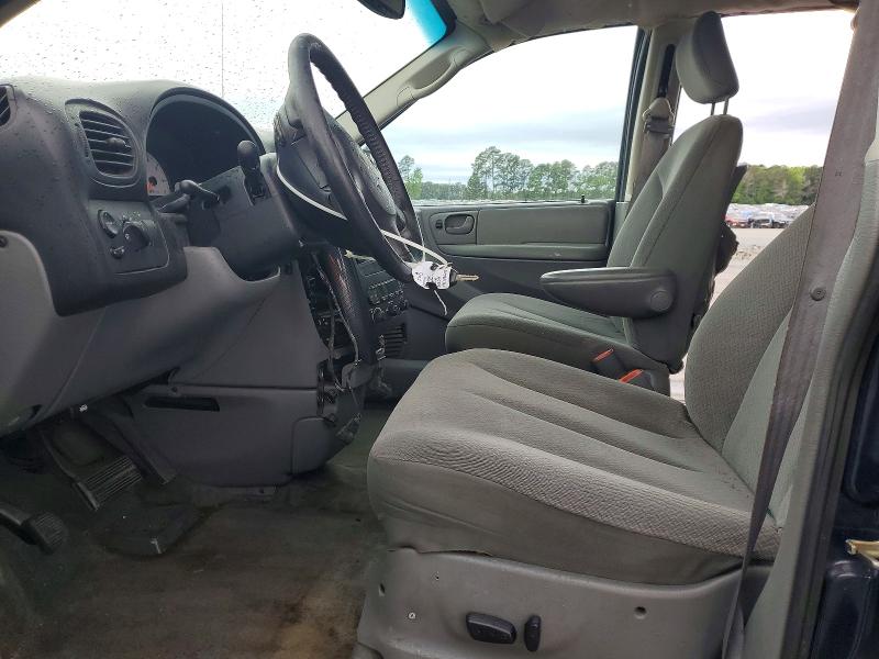 Продажа на аукционе авто 2005 Dodge Grand Caravan, vin: 2D4GP44L15R283353, номер лота: 51807056
