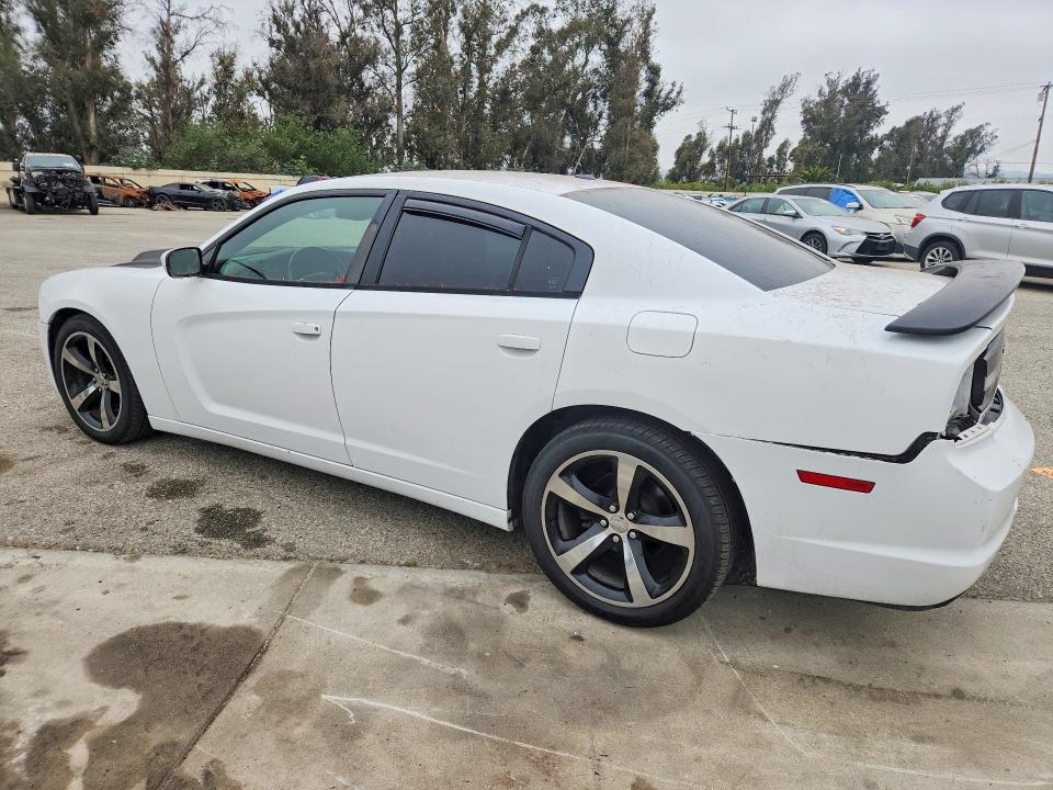 Aukcja sprzedaży 2014 Dodge Charger, vin: 2C3CDXHG7EH359607, numer aukcji: 52971186
