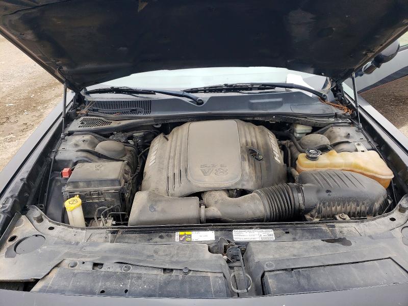 Продажа на аукционе авто 2013 Dodge Challenger, vin: 2C3CDYBTXDH641430, номер лота: 52423286
