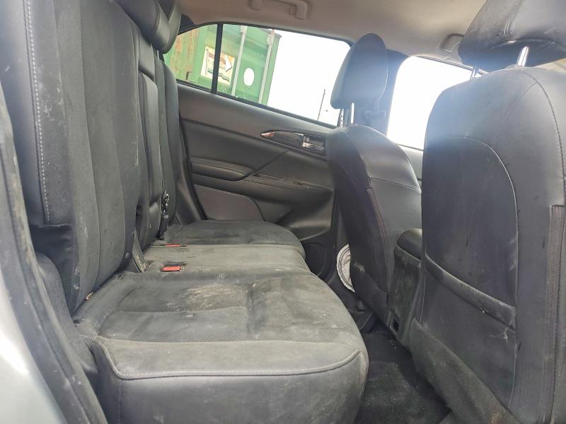 Aukcja sprzedaży 2024 Mitsubishi Eclipse Cross, vin: JA4ATWAA8RZ075246, numer aukcji: 52665676