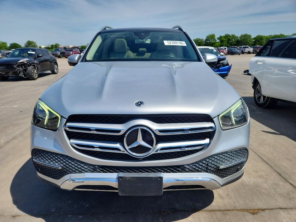 Aukcja sprzedaży 2020 Mercedes-benz Gle, vin: 4JGFB4JE8LA147568, numer aukcji: 52308146