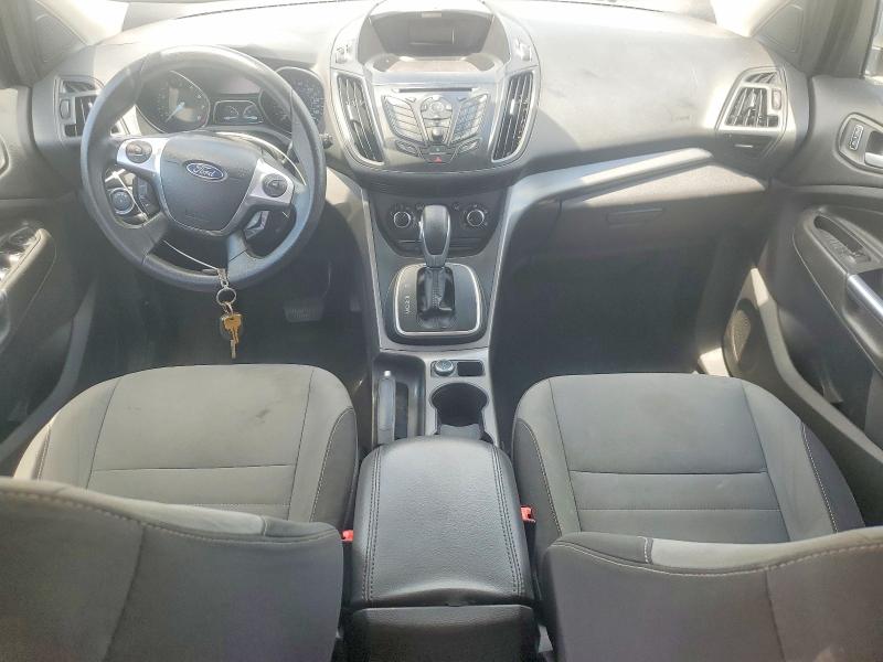 Продажа на аукционе авто 2013 Ford Escape, vin: 1FMCU0GX4DUC20076, номер лота: 52294126