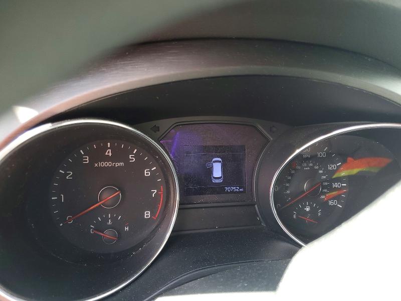 Aukcja sprzedaży 2020 Kia Sedona, vin: KNDMB5C12L6619794, numer aukcji: 53185746