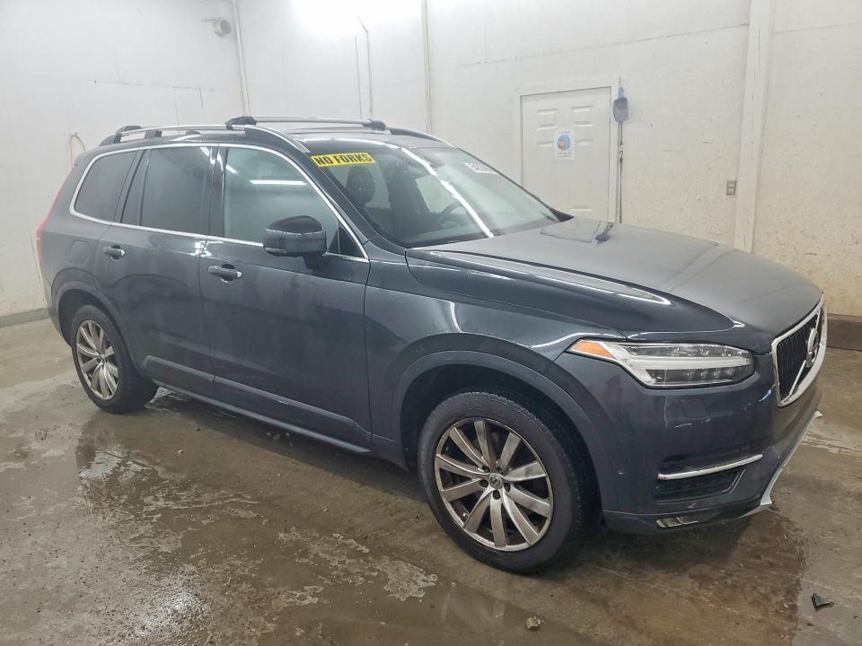 Продаж на аукціоні авто 2016 Volvo Xc90, vin: YV4A22PKXG1064775, номер лоту: 54220466