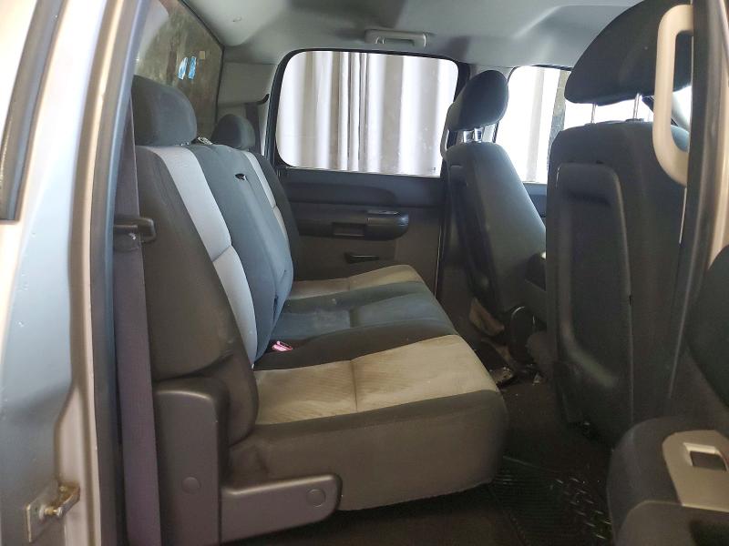 Aukcja sprzedaży 2009 Gmc Sierra, vin: 3GTEK13C89G203187, numer aukcji: 54023296