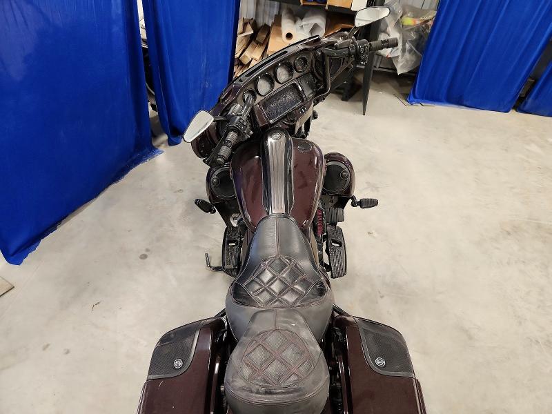 Продажа на аукционе авто 2019 Harley-davidson Flhxse, vin: 5HD1PXLA5KB957994, номер лота: 50857696