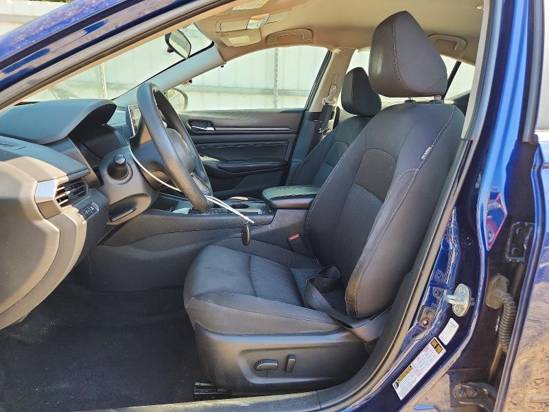 Aukcja sprzedaży 2019 Nissan Altima, vin: 1N4BL4BV3KC257449, numer aukcji: 53212976