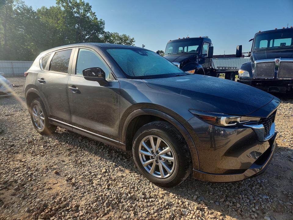 Aukcja sprzedaży 2024 Mazda Cx-5, vin: JM3KFBCL7R0413305, numer aukcji: 52254096