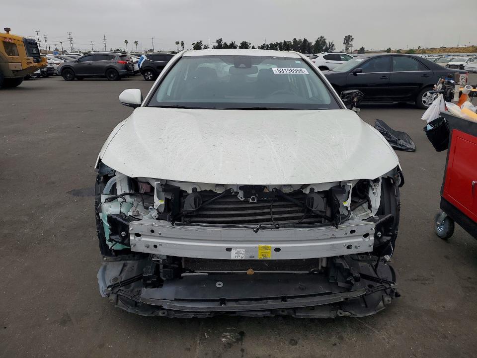 Продажа на аукционе авто 2023 Toyota Camry, vin: 4T1T11AK8PU810782, номер лота: 53198956