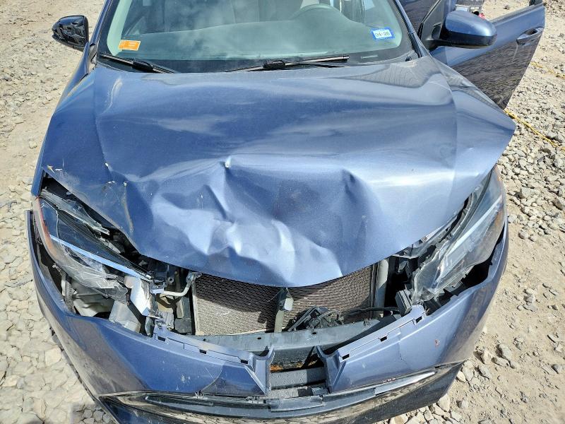 Продаж на аукціоні авто 2017 Toyota Corolla/le, vin: 5YFBURHE9HP688955, номер лоту: 52350306