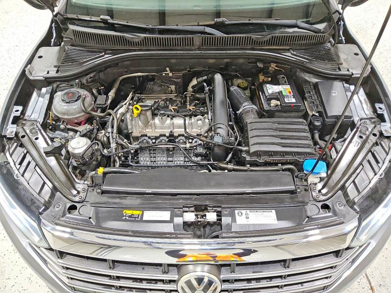 Продаж на аукціоні авто 2019 Volkswagen Jetta, vin: 3VWCB7BU4KM270037, номер лоту: 52580616