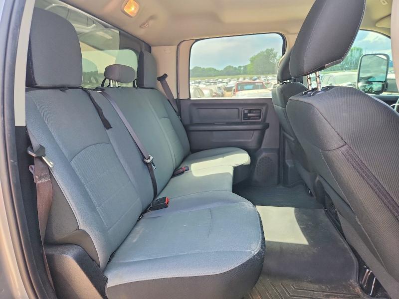 54282416 :رقم المزاد ، 3C6RR7KT4MG504346 vin ، 2021 Ram 1500 Classic مزاد بيع