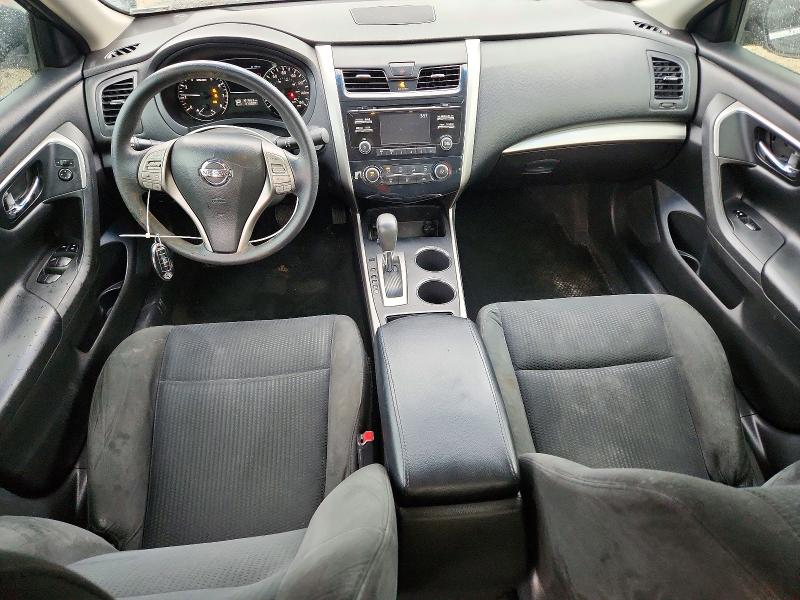 49922406 :رقم المزاد ، 1N4AL3AP5FN905960 vin ، 2015 Nissan Altima مزاد بيع