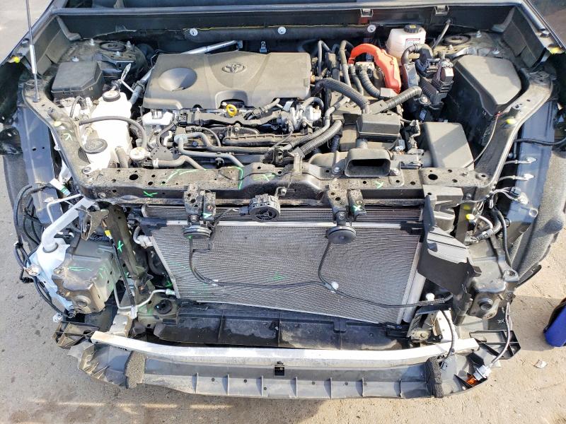 Aukcja sprzedaży 2022 Toyota Rav4, vin: JTMMWRFVXND152357, numer aukcji: 53267986