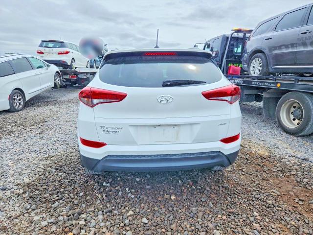 54818636 :رقم المزاد ، KM8J3CA40HU484427 vin ، 2017 Hyundai Tucson مزاد بيع