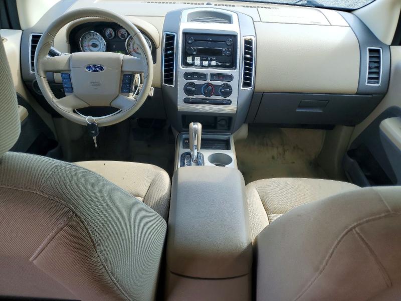 Продаж на аукціоні авто 2007 Ford Edge, vin: 2FMDK38C07BB54210, номер лоту: 52735906