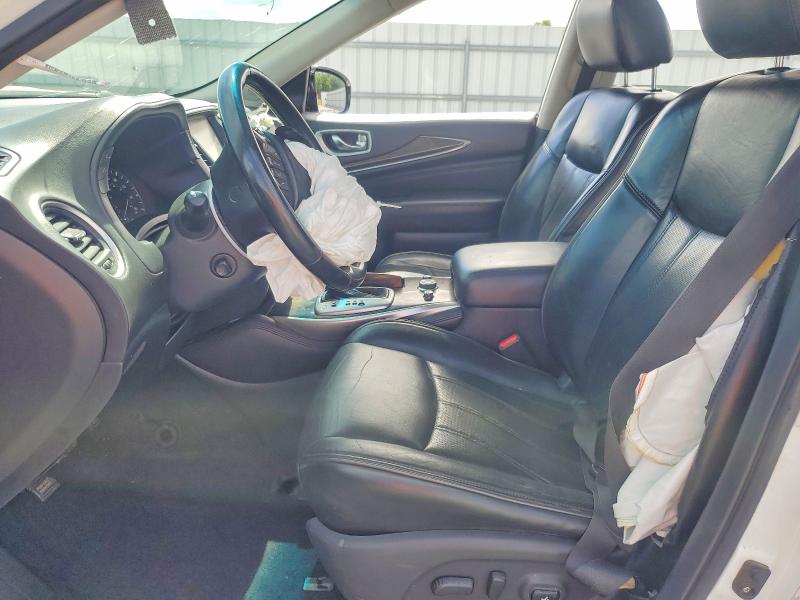 Продаж на аукціоні авто 2015 Infiniti Qx60, vin: 5N1AL0MN5FC505049, номер лоту: 54351736