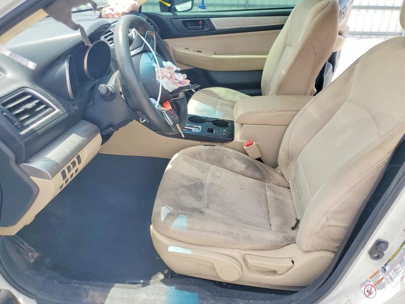 Aukcja sprzedaży 2018 Subaru Outback, vin: 4S4BSAAC7J3293702, numer aukcji: 54960436