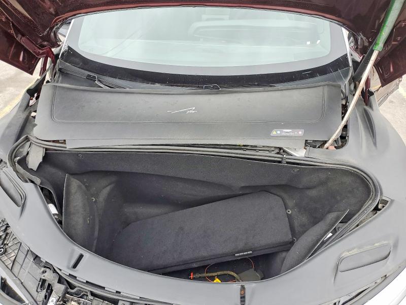 2022 Lucid Motors Air მანქანა იყიდება აუქციონზე, vin: 50EA1GBA8NA003550, აუქციონის ნომერი: 53777806