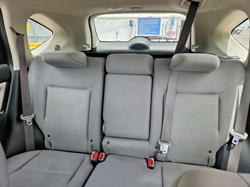 2015 Honda Cr-v მანქანა იყიდება აუქციონზე, vin: 5J6RM4H54FL066930, აუქციონის ნომერი: 54876136