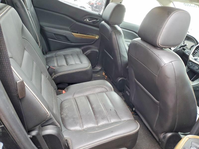 Aukcja sprzedaży 2017 Gmc Acadia, vin: 1GKKNPLS9HZ323071, numer aukcji: 52623306