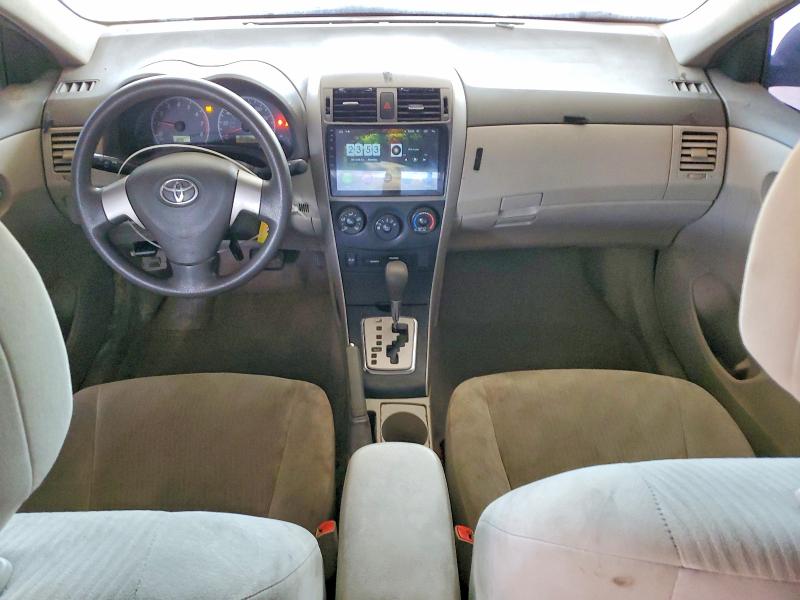 Продаж на аукціоні авто 2010 Toyota Corolla, vin: 1NXBU4EE0AZ217188, номер лоту: 51652696