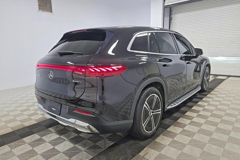 Aukcja sprzedaży 2023 Mercedes-benz Eqs Suv, vin: 4JGDM2EB2PA024313, numer aukcji: 55445196