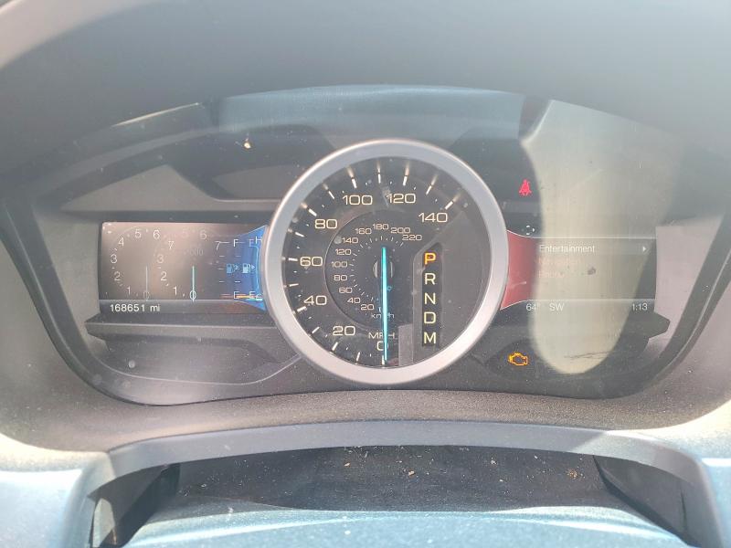 2014 Ford Explorer მანქანა იყიდება აუქციონზე, vin: 1FM5K8D86EGB84451, აუქციონის ნომერი: 55115866