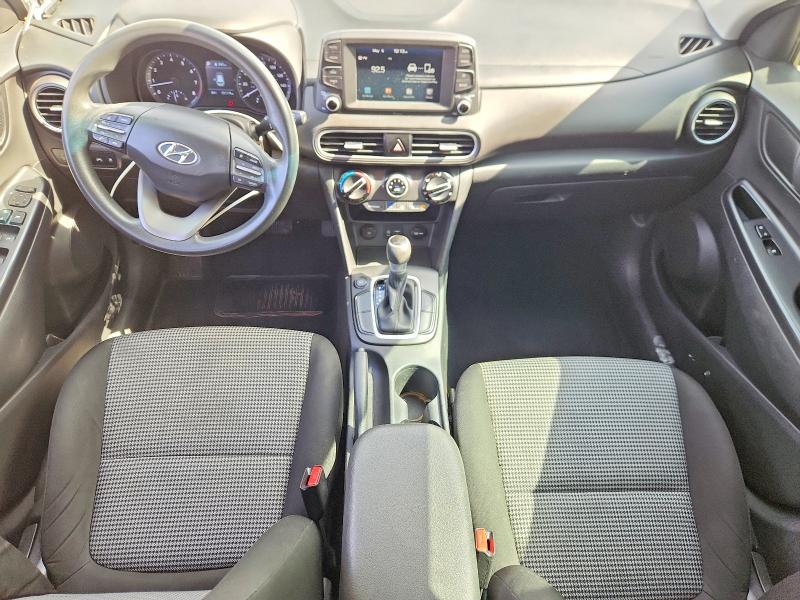 Продажа на аукционе авто 2019 Hyundai Kona, vin: KM8K12AA6KU235955, номер лота: 52684136