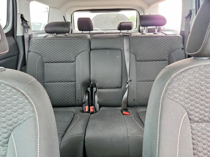 54716986 :رقم المزاد ، 1GKKNKLA8KZ249935 vin ، 2019 Gmc Acadia مزاد بيع