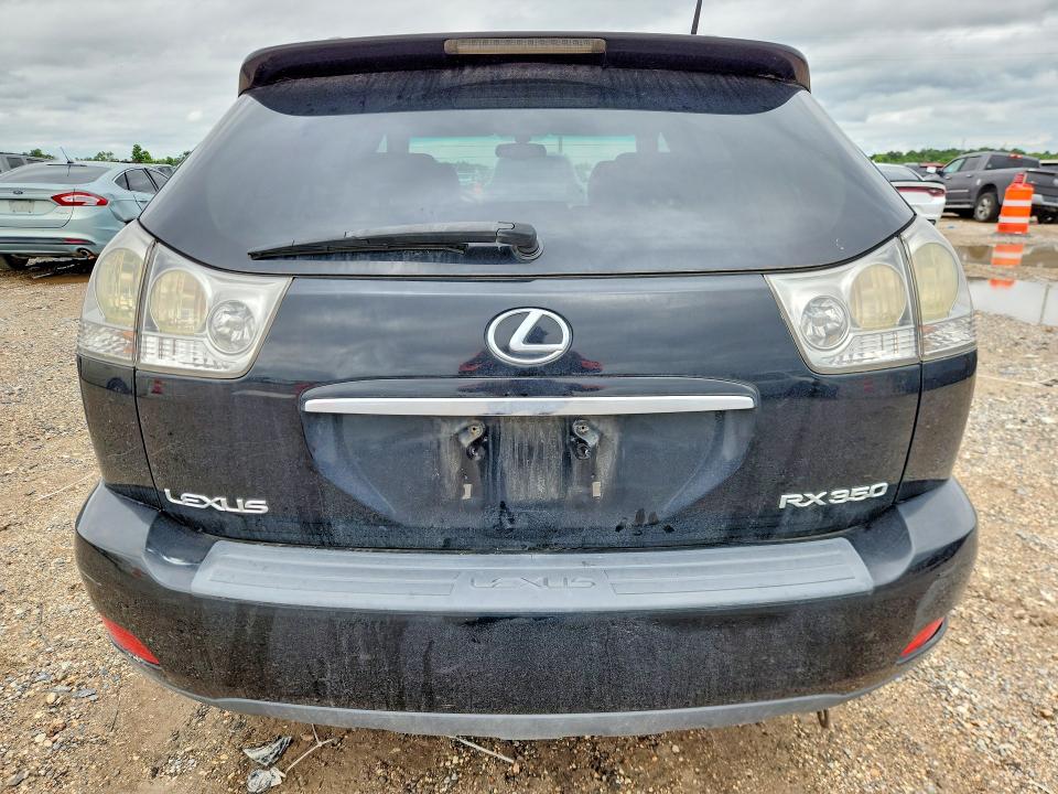 Aukcja sprzedaży 2007 Lexus Rx, vin: 2T2GK31UX7C008260, numer aukcji: 53103096