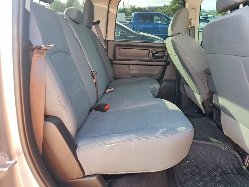 Продажа на аукционе авто 2019 Ram 1500 Classic, vin: 1C6RR7KT5KS624016, номер лота: 54827626