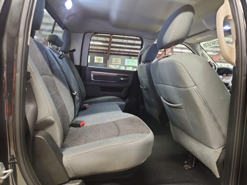 52961376 :رقم المزاد ، 1C6RR7TMXGS344056 vin ، 2016 Ram 1500 مزاد بيع