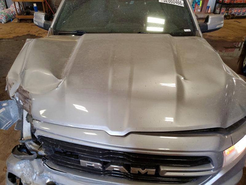 Продажа на аукционе авто 2020 Ram 1500, vin: 1C6SRFFT0LN207246, номер лота: 52660466