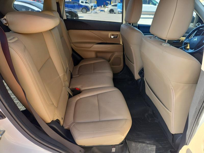 2019 Mitsubishi Outlander მანქანა იყიდება აუქციონზე, vin: JA4AD3A34KZ007710, აუქციონის ნომერი: 52955946