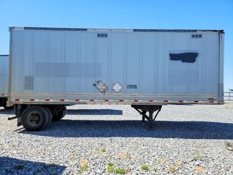 Aukcja sprzedaży 2014 Stou Trailer, vin: 1DW1A2811ES437652, numer aukcji: 53842746