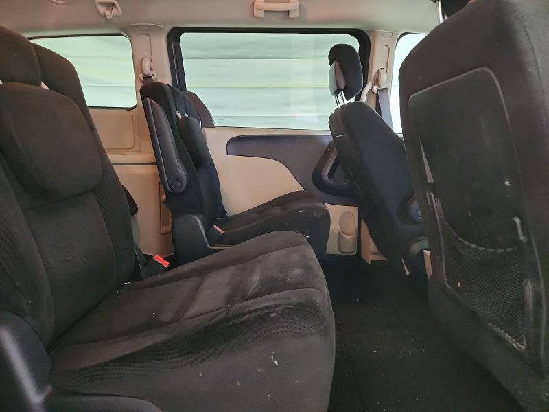 Aukcja sprzedaży 2016 Dodge Grand Caravan, vin: 2C4RDGCG1GR396260, numer aukcji: 55287426